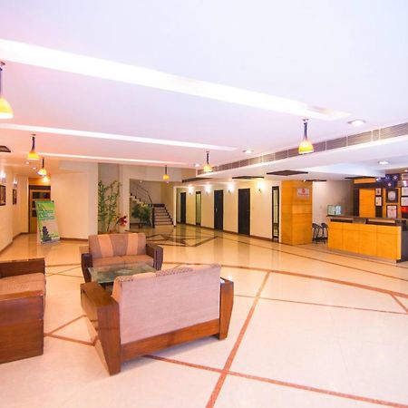 Hotel Hong Kong Inn Amritsar Dış mekan fotoğraf