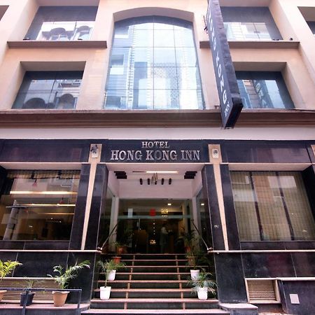 Hotel Hong Kong Inn Amritsar Dış mekan fotoğraf