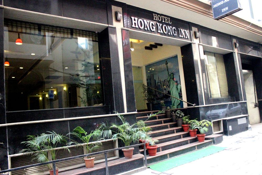 Hotel Hong Kong Inn Amritsar Dış mekan fotoğraf