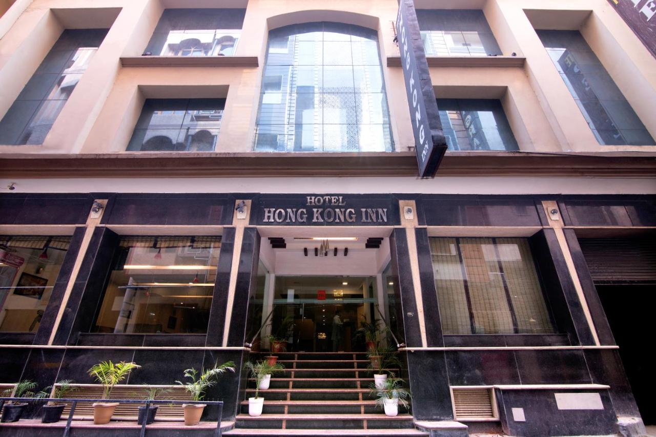 Hotel Hong Kong Inn Amritsar Dış mekan fotoğraf