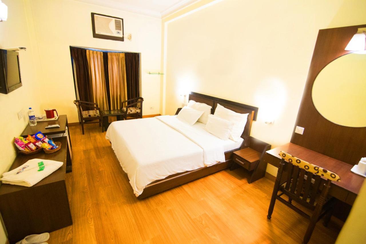 Hotel Hong Kong Inn Amritsar Dış mekan fotoğraf