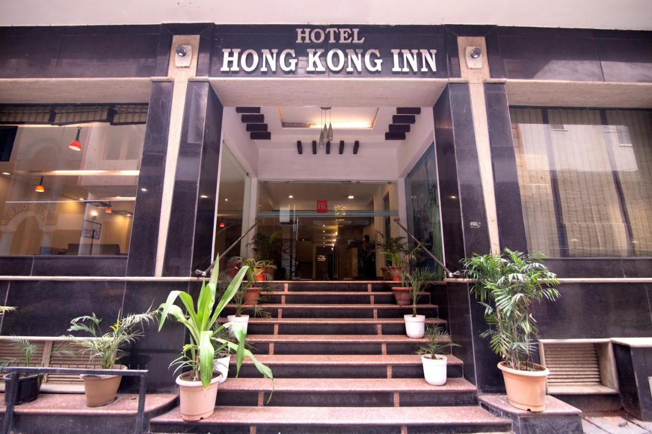 Hotel Hong Kong Inn Amritsar Dış mekan fotoğraf