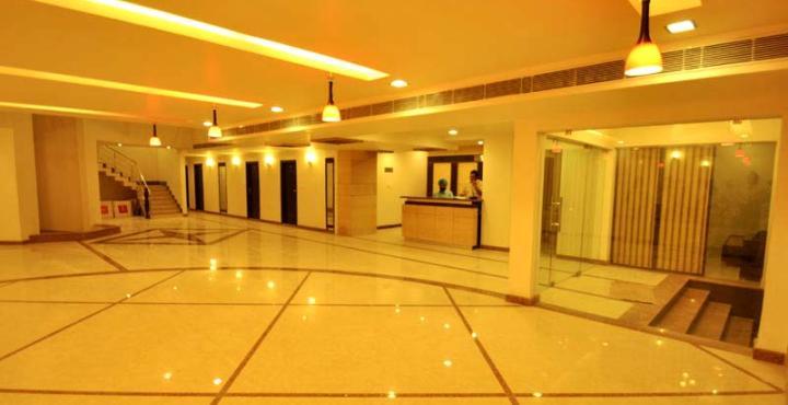 Hotel Hong Kong Inn Amritsar Dış mekan fotoğraf