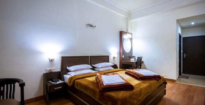 Hotel Hong Kong Inn Amritsar Dış mekan fotoğraf