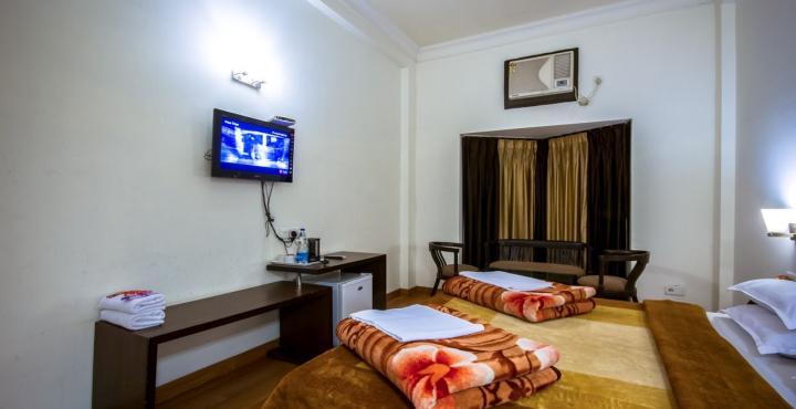 Hotel Hong Kong Inn Amritsar Dış mekan fotoğraf