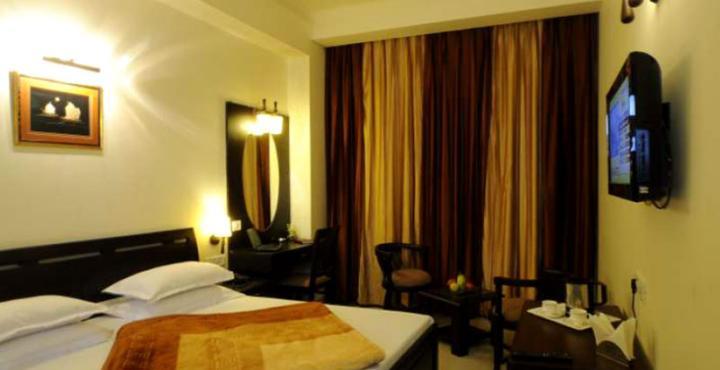 Hotel Hong Kong Inn Amritsar Dış mekan fotoğraf