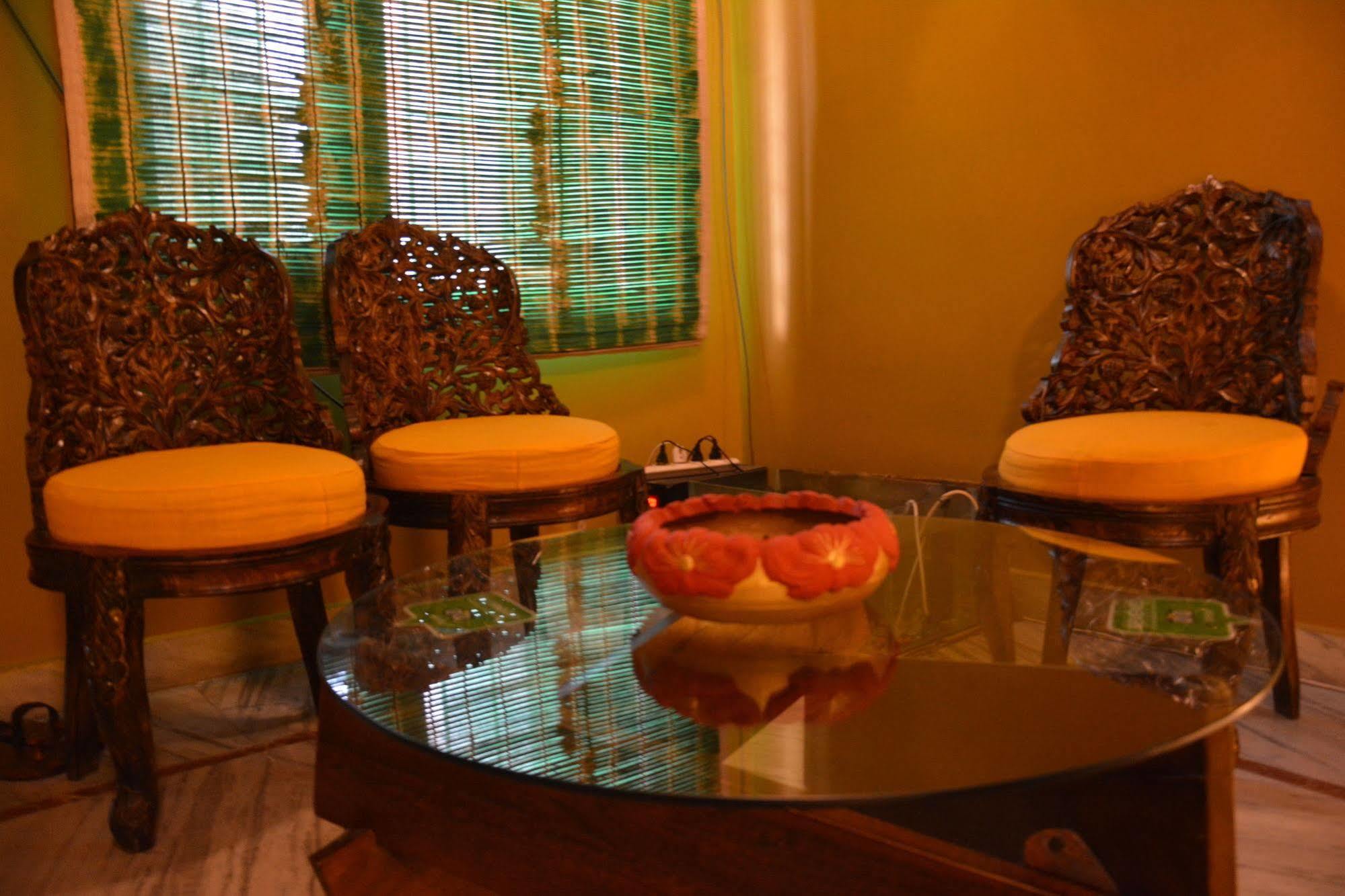 Hotel Hong Kong Inn Amritsar Dış mekan fotoğraf